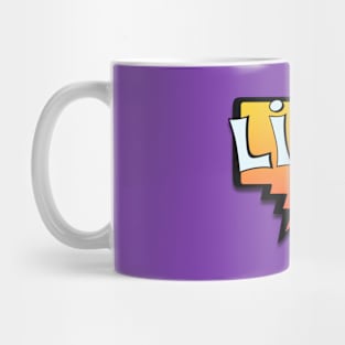 Like 1.1 Mug